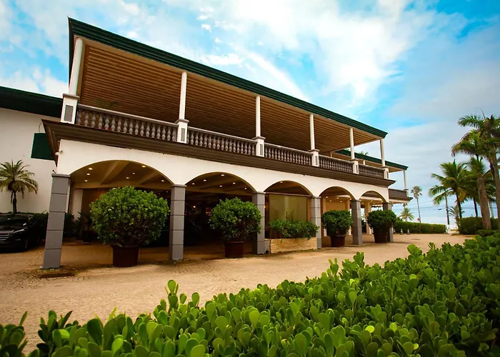 Casa Grande Hotel Resort & Spa Guaruja