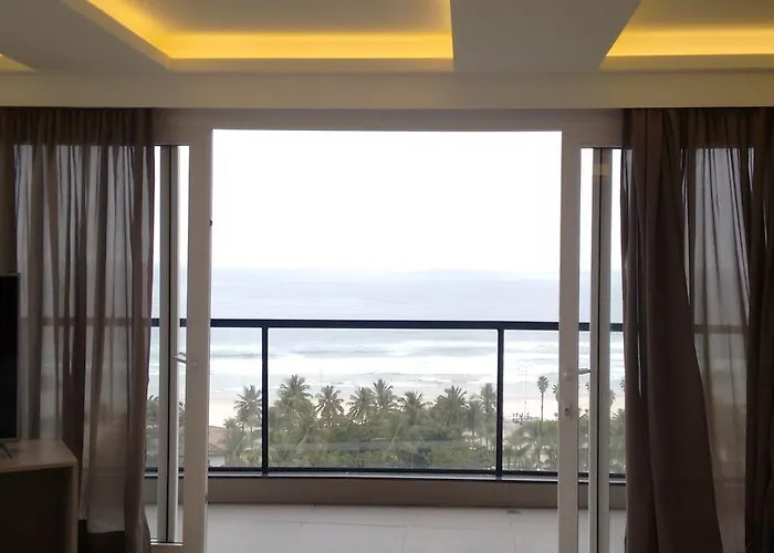 Nobile Hotel Guarujá